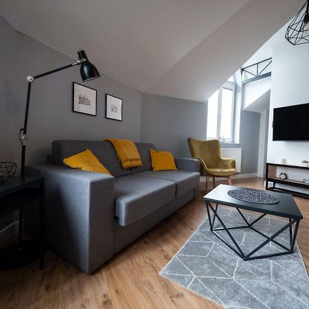 Old Town Apartment Morsztynowska 크라쿠프 외부 사진