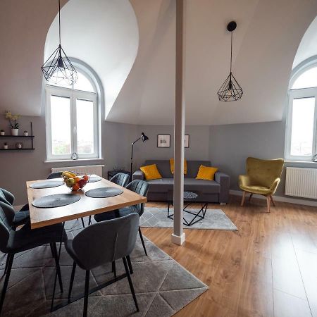 Old Town Apartment Morsztynowska 크라쿠프 외부 사진