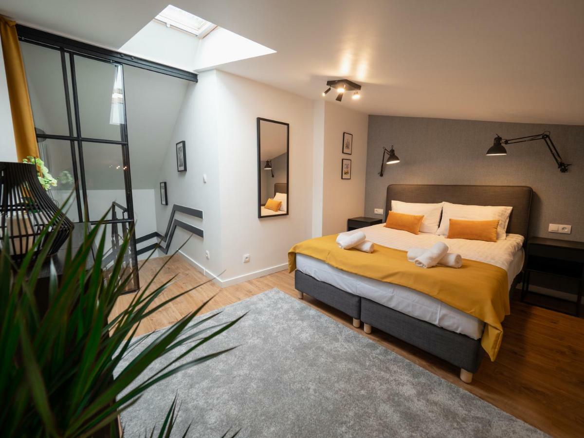 Old Town Apartment Morsztynowska 크라쿠프 외부 사진
