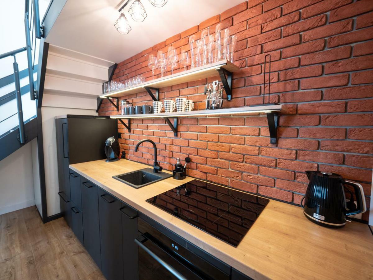 Old Town Apartment Morsztynowska 크라쿠프 외부 사진