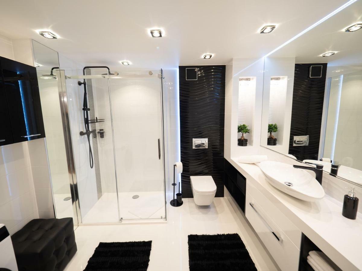 Old Town Apartment Morsztynowska 크라쿠프 외부 사진