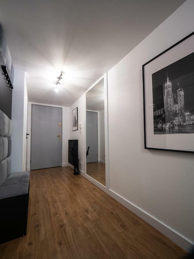 Old Town Apartment Morsztynowska 크라쿠프 외부 사진