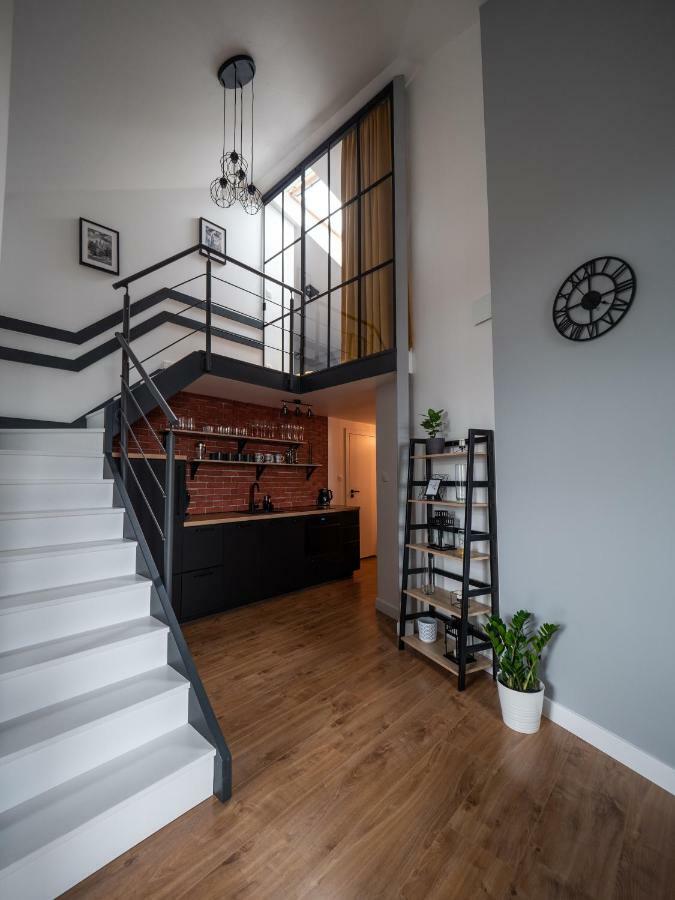 Old Town Apartment Morsztynowska 크라쿠프 외부 사진