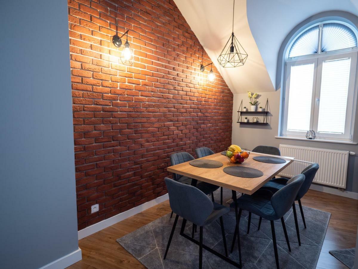 Old Town Apartment Morsztynowska 크라쿠프 외부 사진