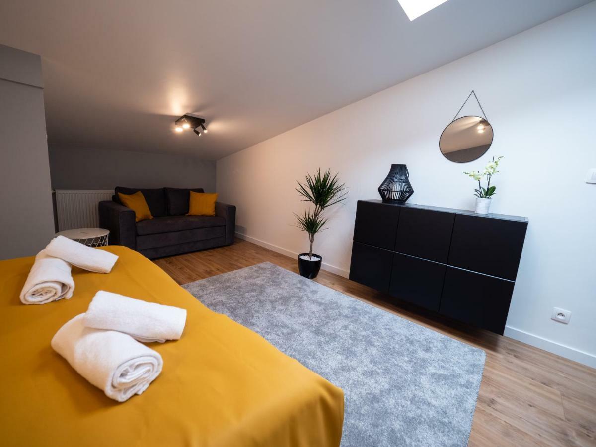 Old Town Apartment Morsztynowska 크라쿠프 외부 사진