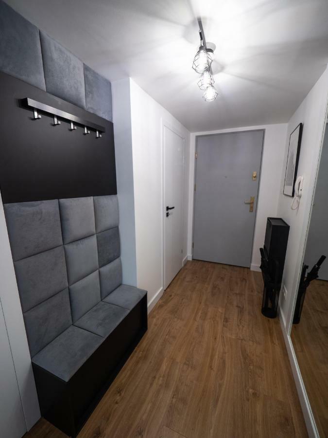 Old Town Apartment Morsztynowska 크라쿠프 외부 사진