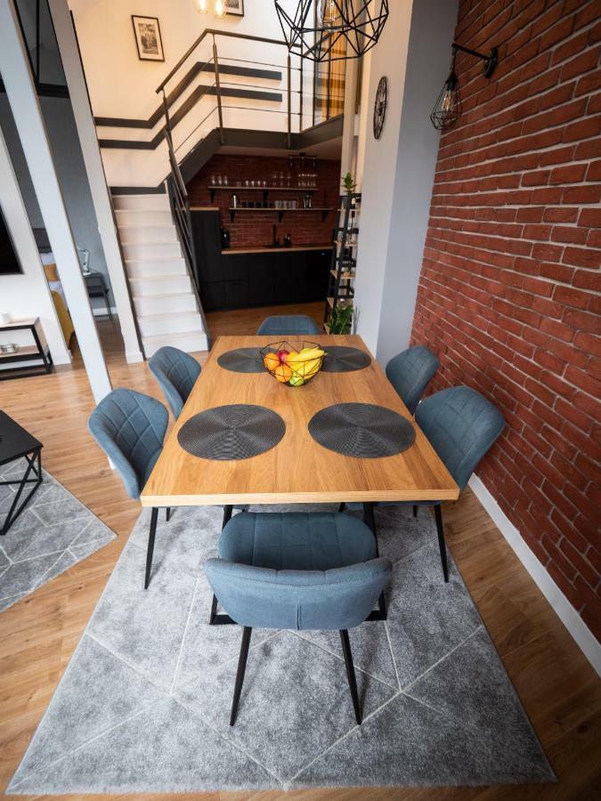 Old Town Apartment Morsztynowska 크라쿠프 외부 사진