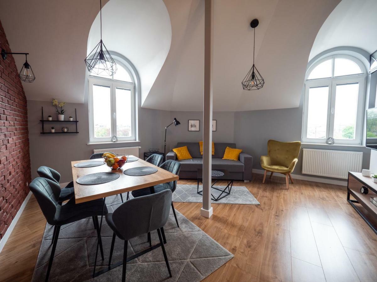 Old Town Apartment Morsztynowska 크라쿠프 외부 사진