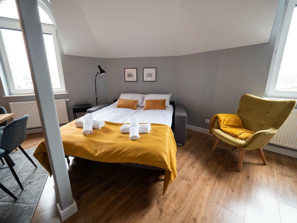 Old Town Apartment Morsztynowska 크라쿠프 외부 사진