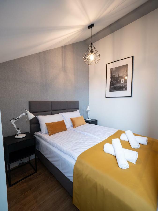 Old Town Apartment Morsztynowska 크라쿠프 외부 사진