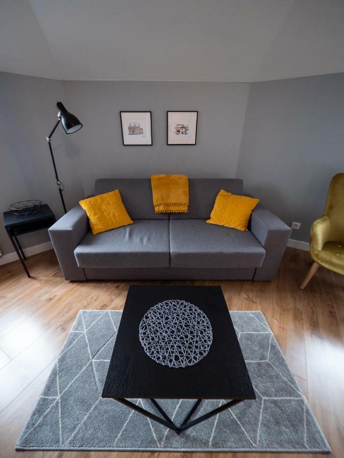 Old Town Apartment Morsztynowska 크라쿠프 외부 사진