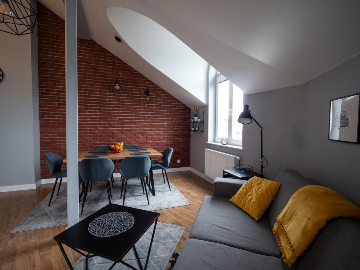 Old Town Apartment Morsztynowska 크라쿠프 외부 사진
