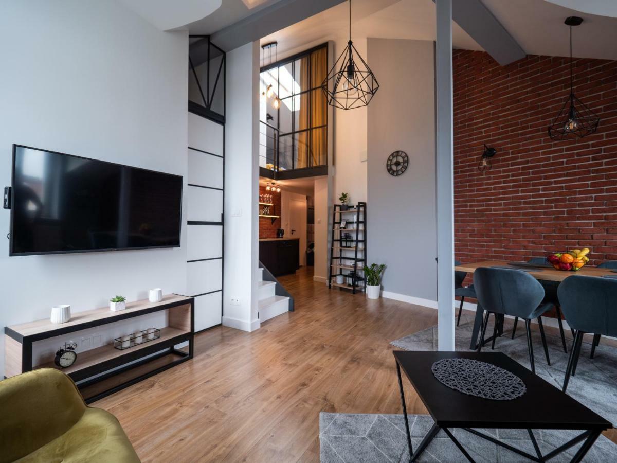 Old Town Apartment Morsztynowska 크라쿠프 외부 사진