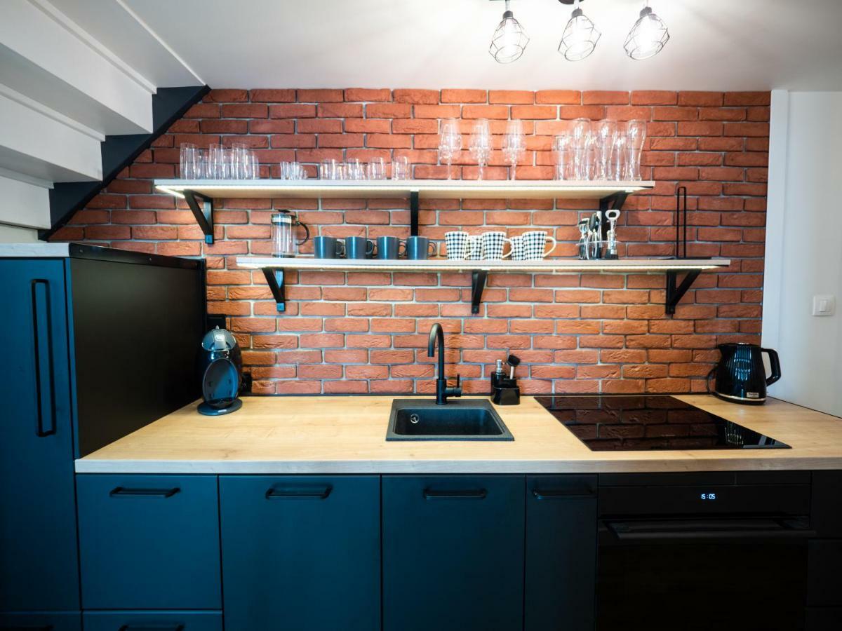 Old Town Apartment Morsztynowska 크라쿠프 외부 사진