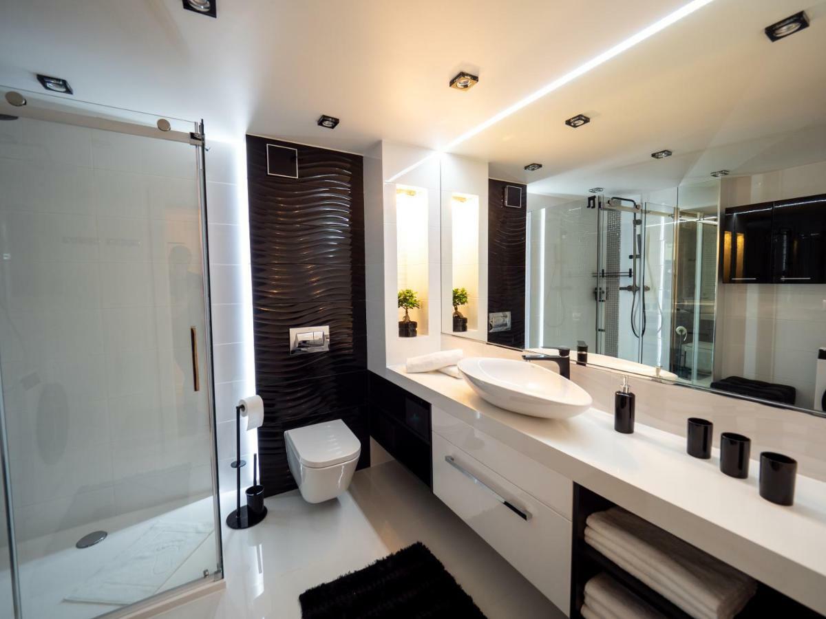 Old Town Apartment Morsztynowska 크라쿠프 외부 사진